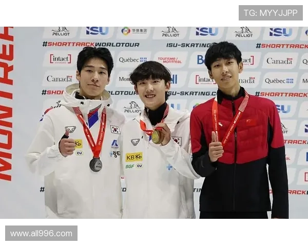 ✅体育直播🏆世界杯直播🏀NBA直播⚽- 短道速滑世界巡回赛加拿大站 中国队男子5000米接力摘银- sports